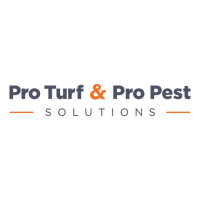 Pro Turf & Pro Pest Solutions