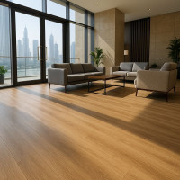 PVC Flooring Dubai