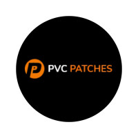 Customised PVC Patches UK