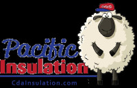 Pacific Insulation & Mold Remediation