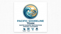Pacific Shoreline Team – Emergency Water Damage Restoration