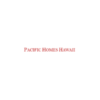 Pacific Homes Hawaii