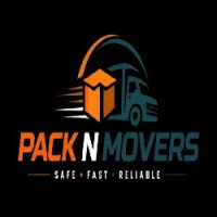 Pack N Movers – Movers and Packers in Dubai