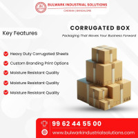 Packaging That Moves Your Business Forward