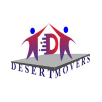 Trusted Packers and Movers in Dubai | Desert Movers