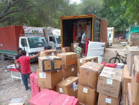 SafeRoute Relocation Services