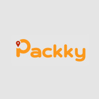 Packky - Local food delivery App