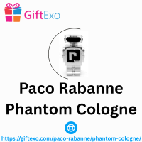Paco Rabanne Phantom Scent – Buy Now from Trusted Seller