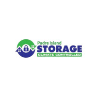 Padre Island Storage