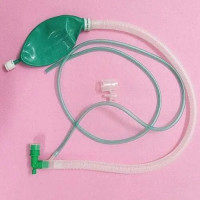 Premium Paediatric Bain Circuit for Safe Anaesthesia