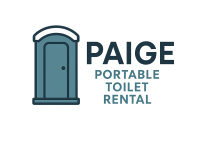 Paige Portable Toilet Rental