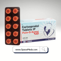 Order Pain O Soma Online With Convenient Express Shipping Service SpaceMedz