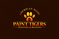 Paint Tigers