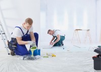 National Painting Co