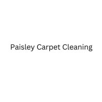 Paisley Carpet Cleaning