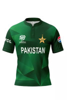 Pakistan T Shirt