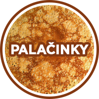 Palačinky