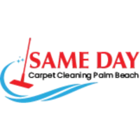 Same Day Carpet Cleaning Palm Beach