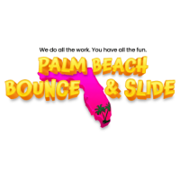 Palm Beach Bounce & Slide: Party rentals made fun