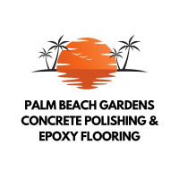 Palm Beach Gardens Concrete Polishing & Epoxy Flooring
