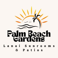 Palm Beach Gardens Lanai Sunrooms & Patios