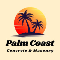 Palm Coast Concrete & Masonry