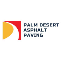 Palm Desert Asphalt Paving