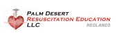 CPR Classes Redlands - Palm Desert Resuscitation Education LLC (PDRE)