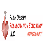 Palm Desert Resuscitation Education LLC (PDRE)
