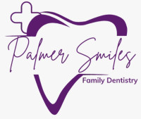 Palmer smiles