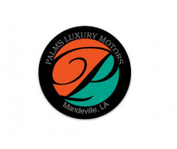 Palms Luxury Motors Inc.