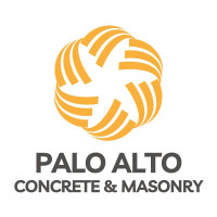 Palo Alto Concrete & Masonry