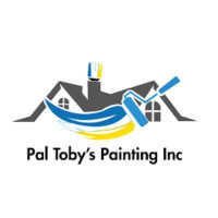 Pal toby’s painting inc lic#1120897