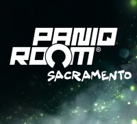 PanIQ Escape Room Sacramento