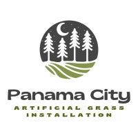 Panama City Artificial Grass Installation
