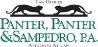 Panter, Panter & Sampedro, P.A.