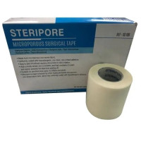 Buy Sterimed Steripore Surgical Paper Tape (9.1 Mtr) at the Best Price