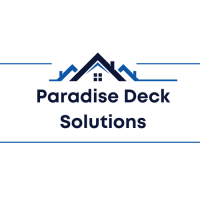 Paradise Deck Solutions