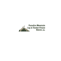 Paradise Log Homes