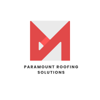 Paramount Roofing Solutions