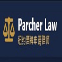 Parcher Law 纽约酒牌申请律师