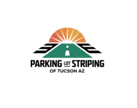 Parking Lot Striping of Tucson