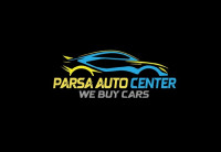 Parsa Auto Center