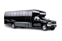 One Way Global Limos - Party Bus and Limo Service