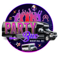 Party Bus Rentals DC