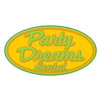 Party Dreams Wedding & Event Rental