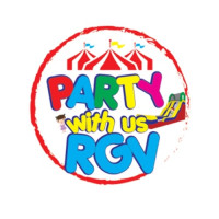 Party With Us RGV