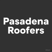 Pasadena Roofers