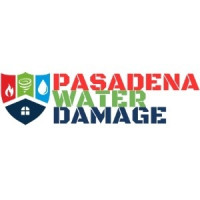 Pasadena Water Damage