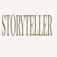 Storyteller Adams
